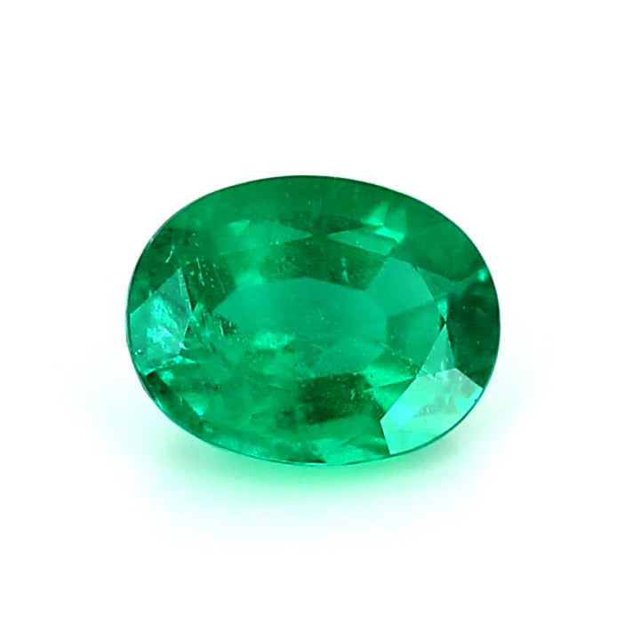 Emeraude 1.81 ct | Nos Emeraudes